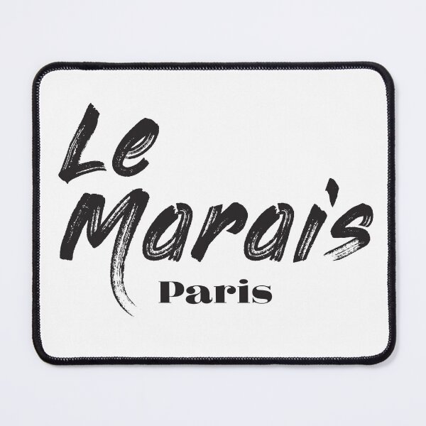 Item preview, Le Marais, Paris designed and sold by koali333.
