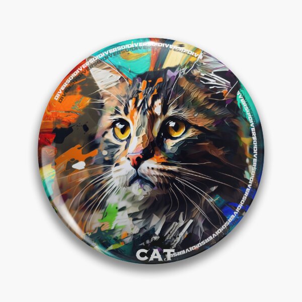 Item preview, CAT 14 designed and sold by FÁBIO F.   SILVA.