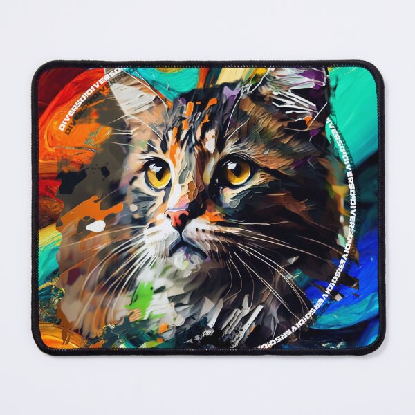 Item preview, CAT 14 designed and sold by FÁBIO F.   SILVA.