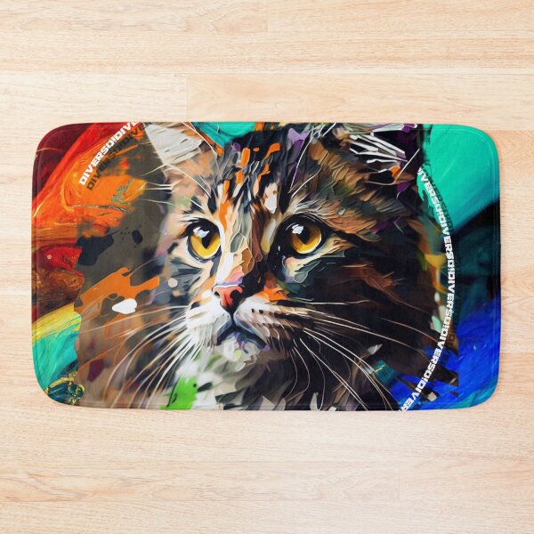 Item preview, CAT 14 designed and sold by FÁBIO F.   SILVA.