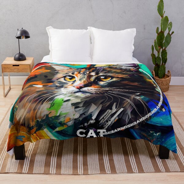 Item preview, CAT 14 designed and sold by FÁBIO F.   SILVA.