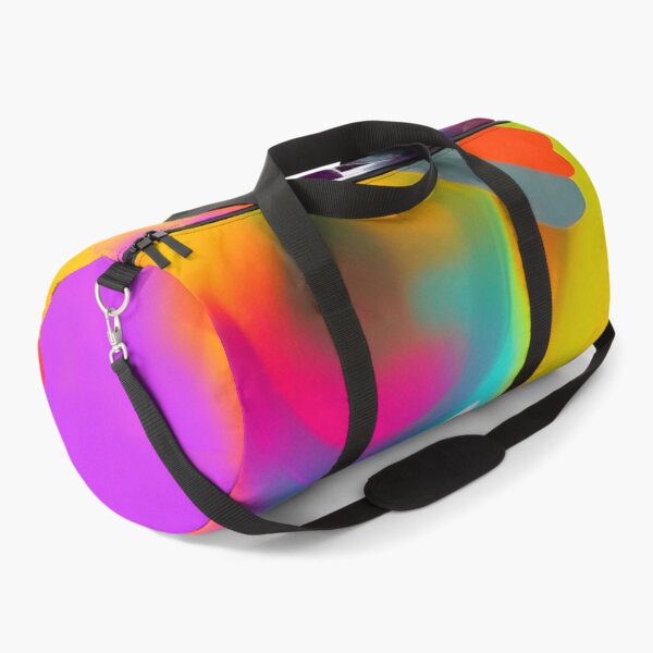 Item preview, Cat Colorful Abstract  designed and sold by mghtymvrk2040.