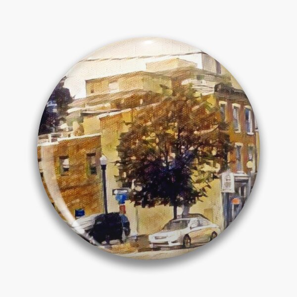 Item preview, View from HMAC designed and sold by Stew  Bradley.