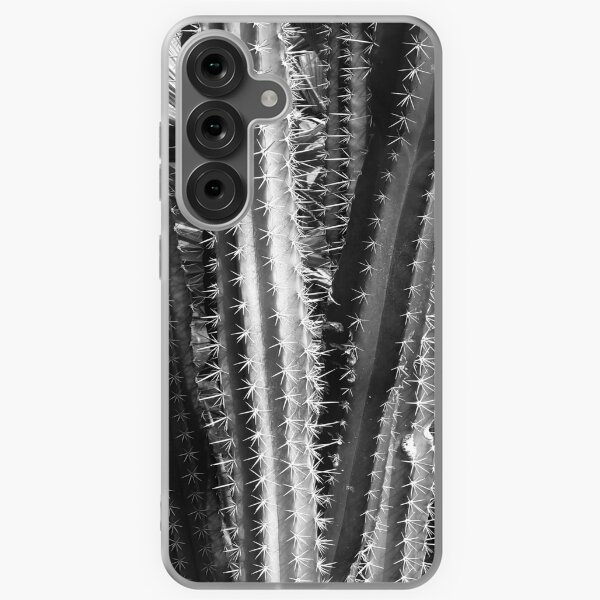 Item preview, Modern Contemporary Cactus Close-Up Exotic Photo Art designed and sold by DEC02.