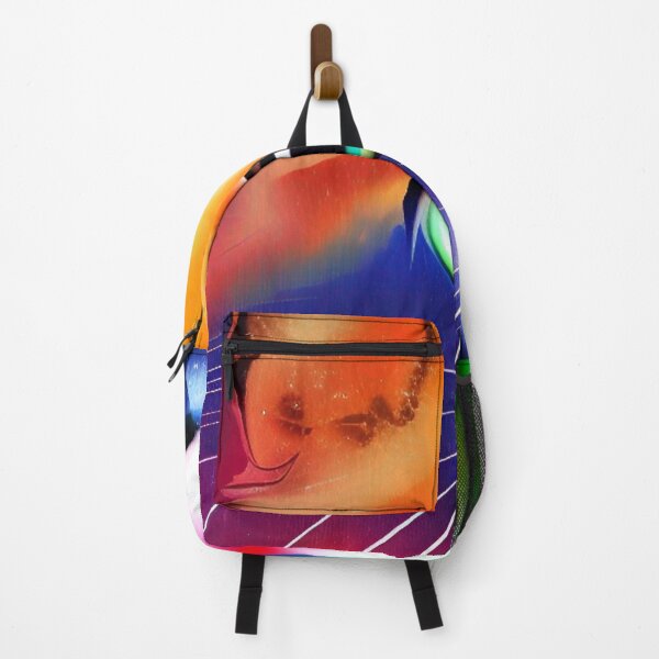 Item preview, Cat Colorful Rainbow designed and sold by mghtymvrk2040.