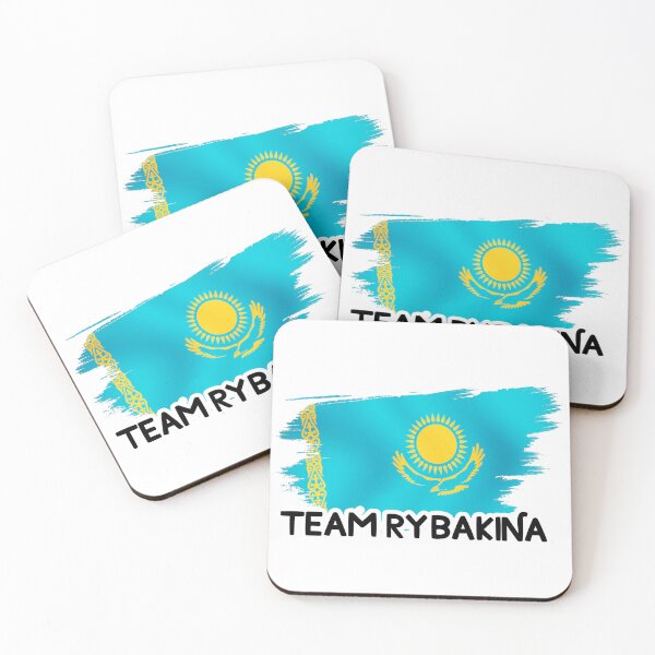 Item preview, Lena Rybakina designed and sold by AissTee.