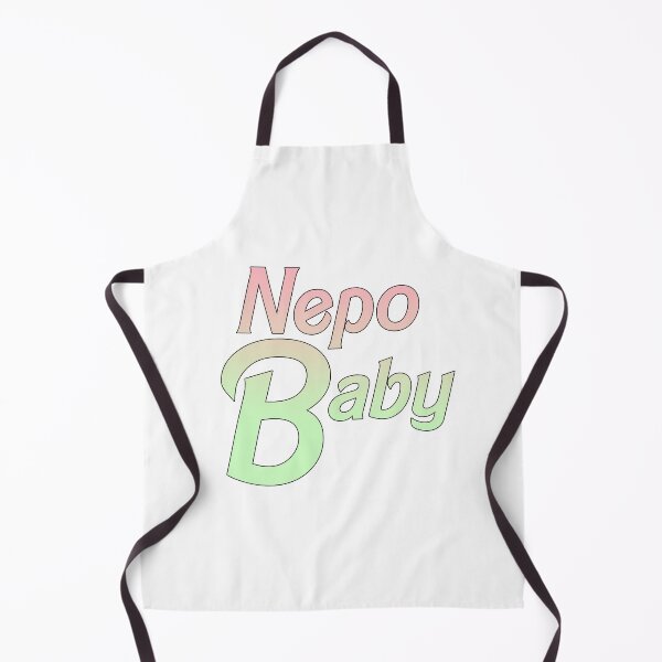 Item preview, Lime and Peach Nepo Baby Pastel 80's designed and sold by Tanis-Tweedale.