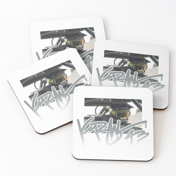 Item preview, Ken Block 43 Signature designed and sold by Kblockcreations.
