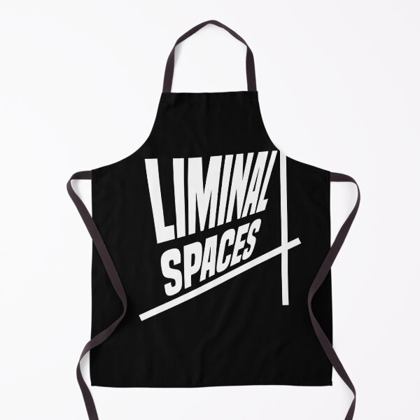 Item preview, liminal spaces designed and sold by blankshirt.