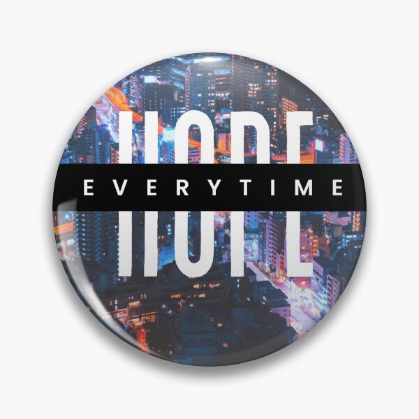 Item preview, Hope Everytime designed and sold by kindryb.