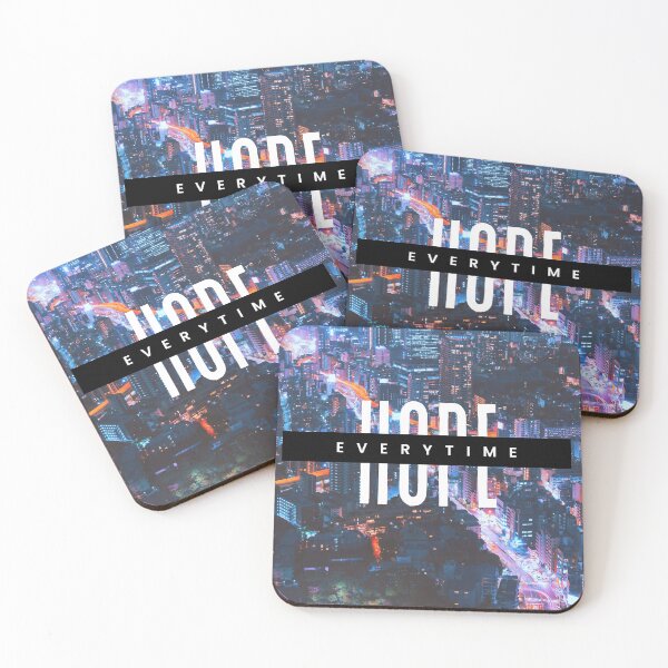 Item preview, Hope Everytime designed and sold by kindryb.