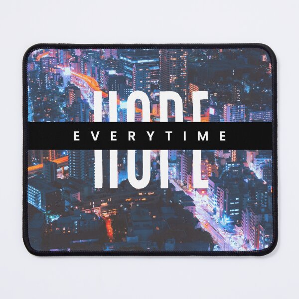 Item preview, Hope Everytime designed and sold by kindryb.