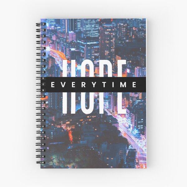Item preview, Hope Everytime designed and sold by kindryb.