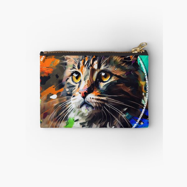 Item preview, CAT 14 designed and sold by FÁBIO F.   SILVA.