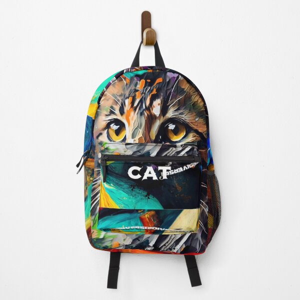 Item preview, CAT 14 designed and sold by FÁBIO F. SILVA.
