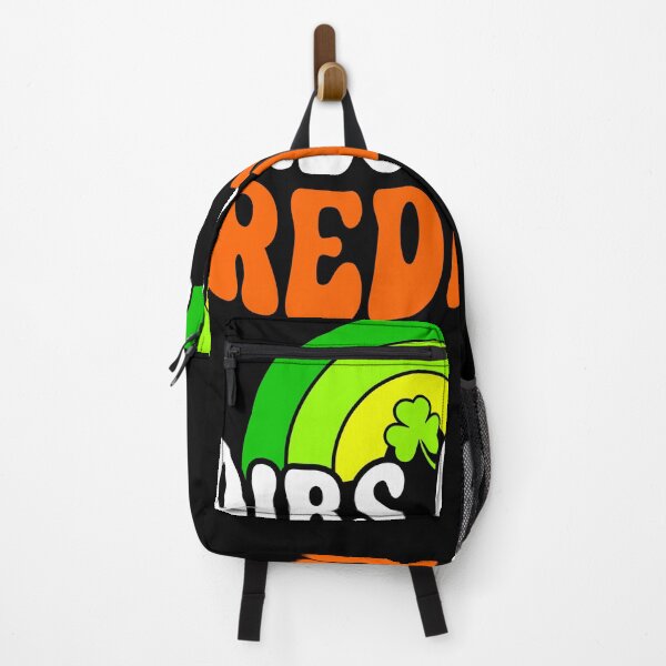 Item preview, Dibs On The Redhead Funny St Patricks Day Party Groovy T-shirt designed and sold by KGN CREATIVITY.