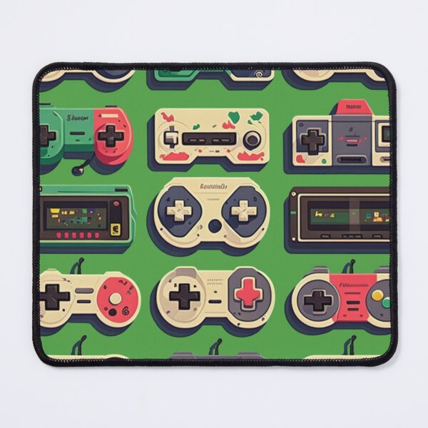 Item preview, Video Game Controllers designed and sold by CreationExpress.