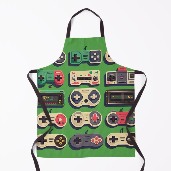 Item preview, Video Game Controllers designed and sold by CreationExpress.