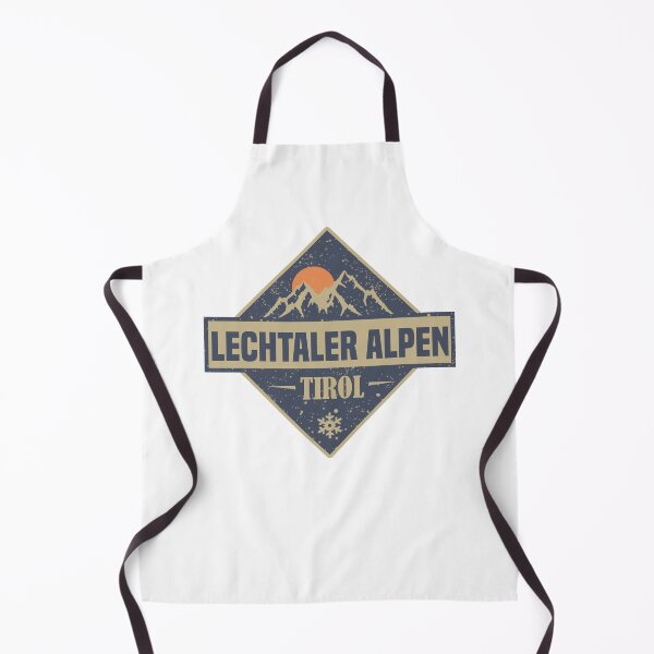 Item preview, Lechtal Alps Lechtal designed and sold by blankshirt.