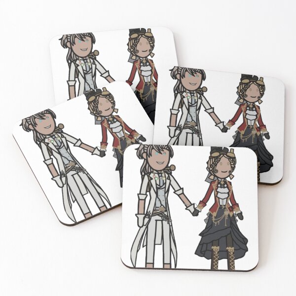 Item preview, Paranormal Detective _ Lockheart Cartoon 2   designed and sold by MayLouShop.