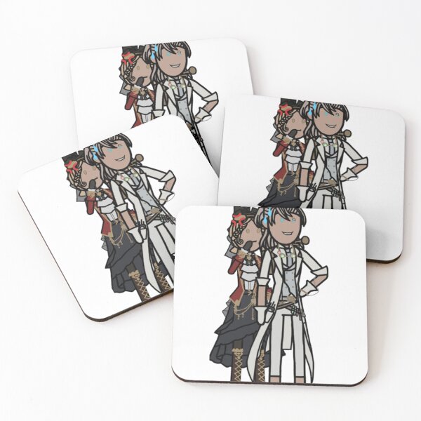 Item preview, Paranormal Detective _ Lockheart Cartoon  designed and sold by MayLouShop.