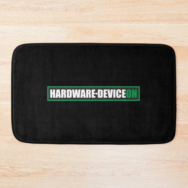 Item preview, Hardware Deviceon designed and sold by Aceofspace3000.