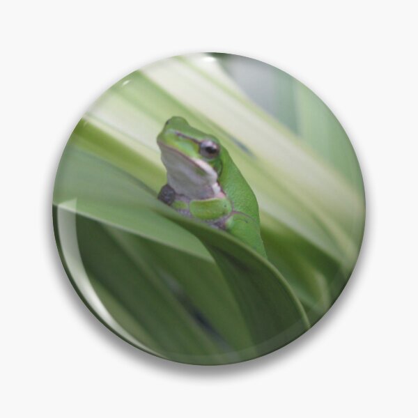 Item preview, Frog designed and sold by Lavender777.