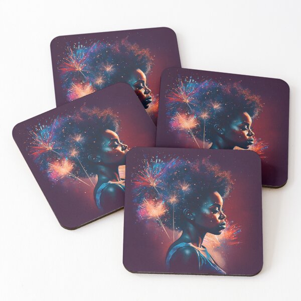 Item preview, FireWorks designed and sold by DrakiceyArt.