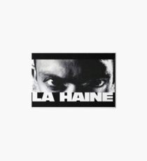 La Haine pt2 Art Board