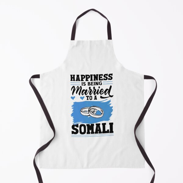 Item preview, Somali Somalia Flag Happiness Is Being Married To A Somali designed and sold by ShopTheStyle.