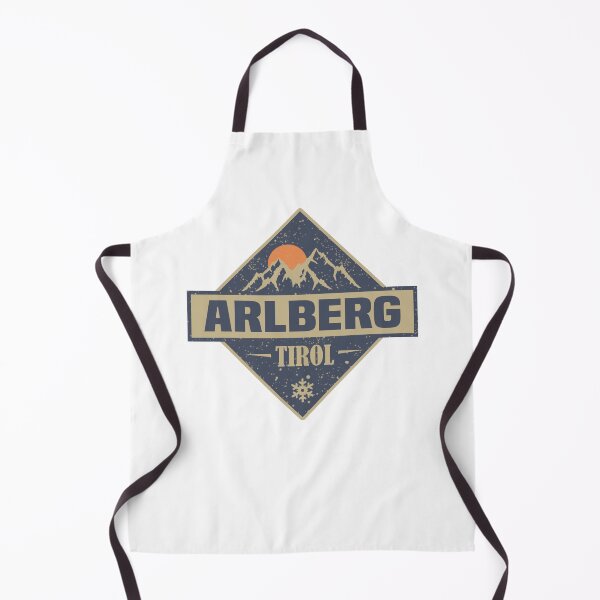 Item preview, Arlberg Vorarlberg and Tyrol designed and sold by blankshirt.