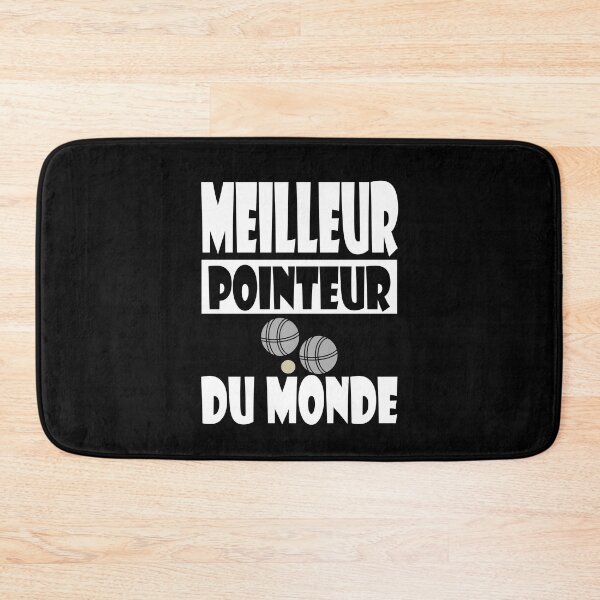 Item preview, Petanque Gift - Best Pointer designed and sold by RomualdGR.