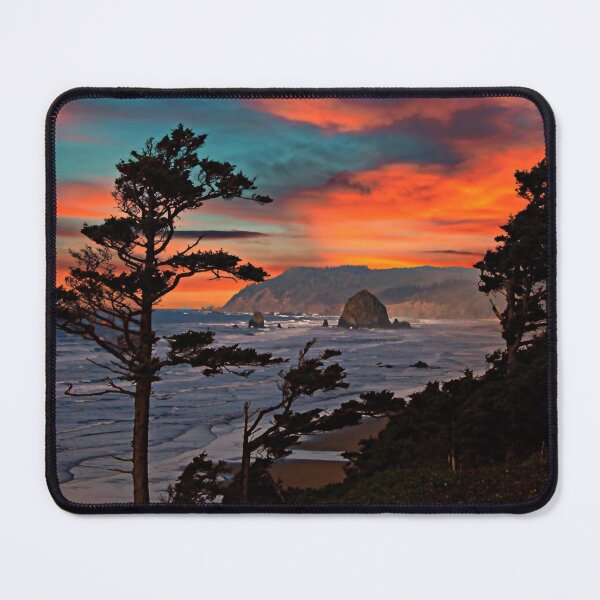 Item preview, Canon Beach View designed and sold by vernonplatt.