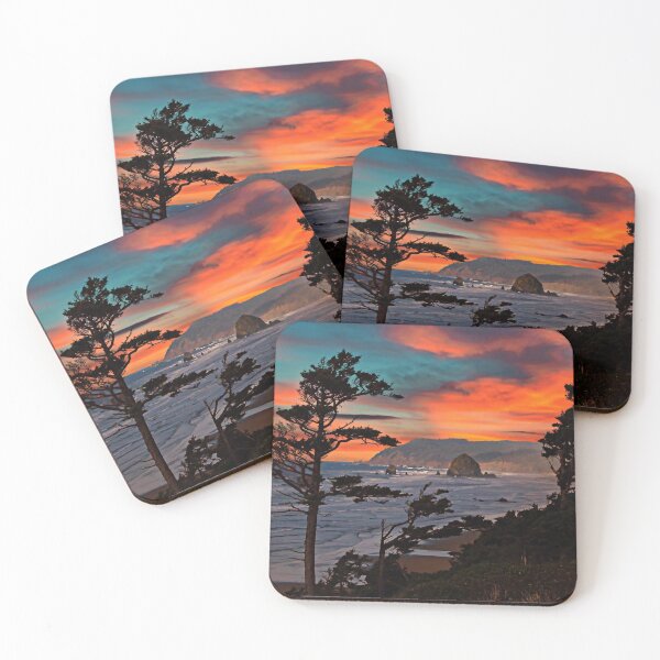 Item preview, Canon Beach View designed and sold by vernonplatt.