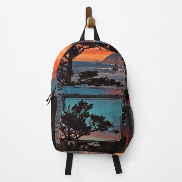 Item preview, Canon Beach View designed and sold by vernonplatt.