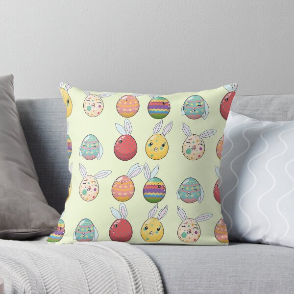 Item preview, Easter Bunny Eggs designed and sold by DQbd.