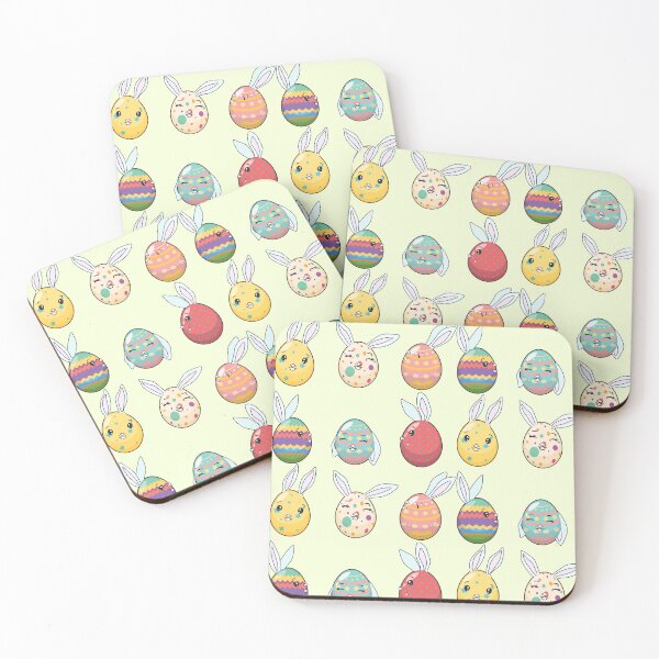 Item preview, Easter Bunny Eggs designed and sold by DQbd.