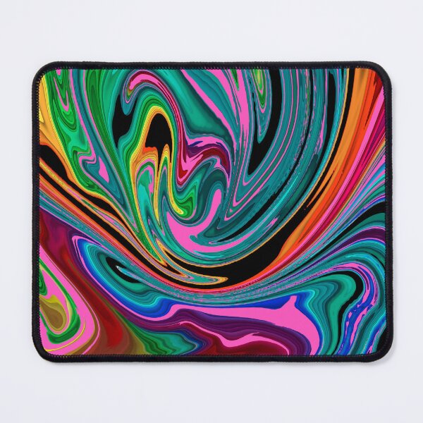 Item preview, Beautiful colored circle  designed and sold by roshana3.