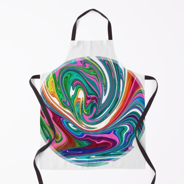 Item preview, Beautiful colored circle designed and sold by roshana3.