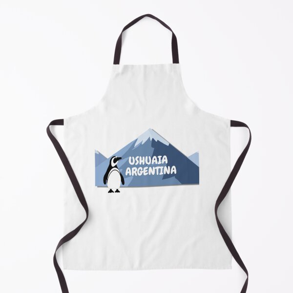 Item preview, Ushuaia Argentina designed and sold by dwangarts.