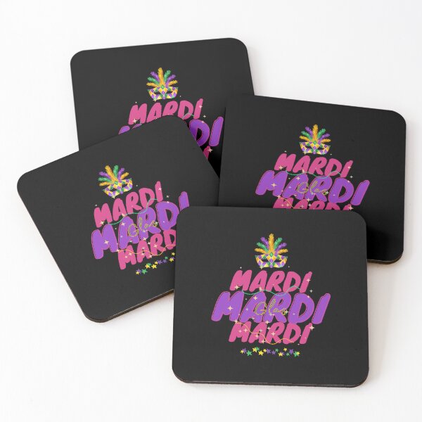 Item preview, Mardi Gras Carnival  designed and sold by sirilakk.