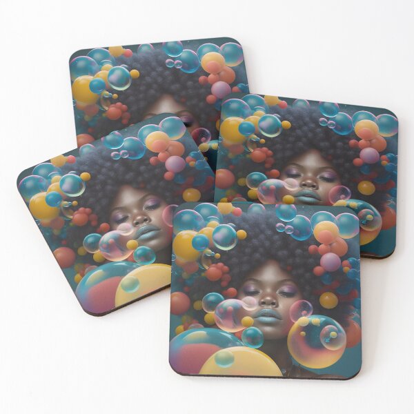 Item preview, OnlyBubbles designed and sold by DrakiceyArt.