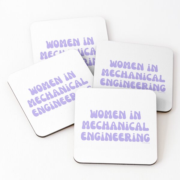 Item preview, Women in Mechanical Engineering. v20 | @lilsboobthangs designed and sold by lilsboobthangs.