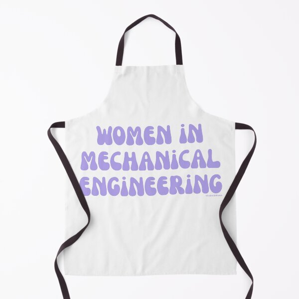 Aperçu de l'œuvre Women in Mechanical Engineering. v20 | @lilsboobthangs créée et vendue par lilsboobthangs.