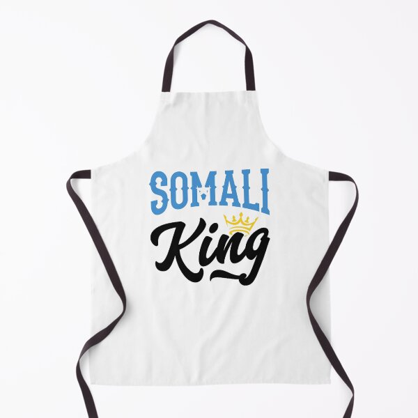 Item preview, Somali King Somali Somalia Somali Flag designed and sold by ShopTheStyle.