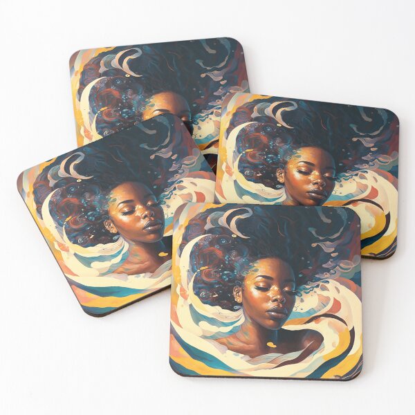 Item preview, WhirlPools designed and sold by DrakiceyArt.