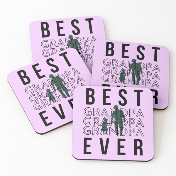 Item preview, Best Granddaddy Ever From Granddaughter designed and sold by ffstyles.