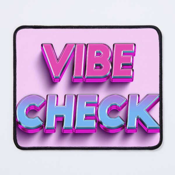 Item preview, Vibe Check designed and sold by OutworkApparel.