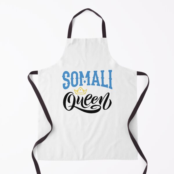 Item preview, Somali Queen Somali Somalia Somali Flag designed and sold by ShopTheStyle.