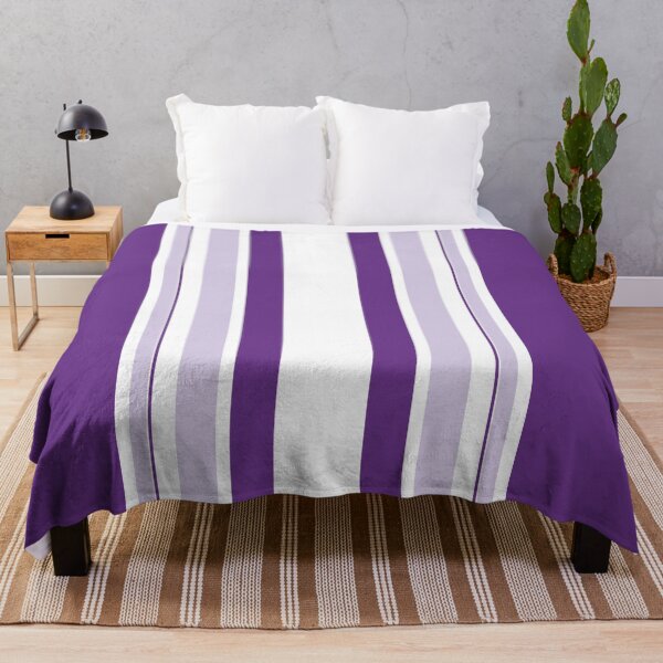 Item preview, Purple Vertical  Stripes designed and sold by GobiRchandran.